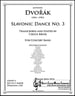 Slavonic Dance No. 3